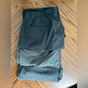 Under Armour Pants 40X34